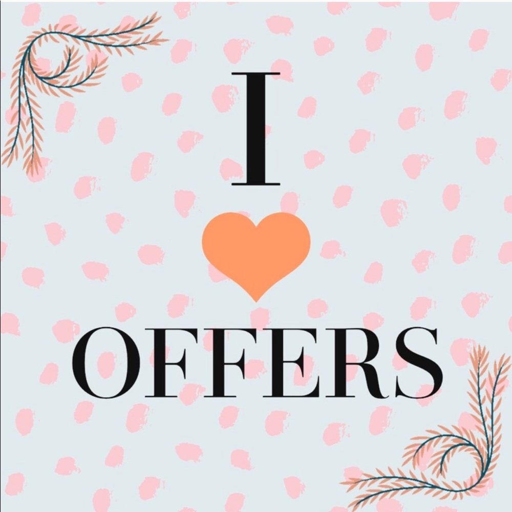 🚨🚨🚨Send me your offer today!🚨🚨🚨